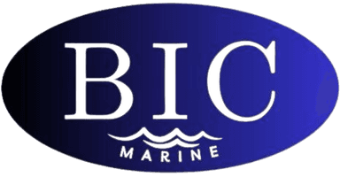 BIC Marine Works Logo