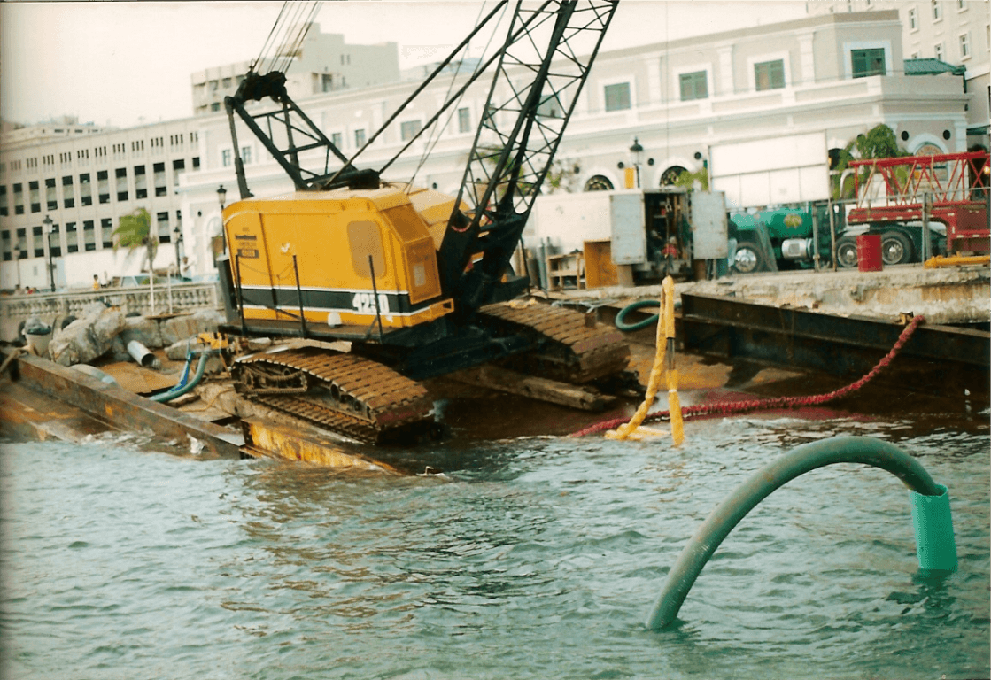 BIC Marine Works